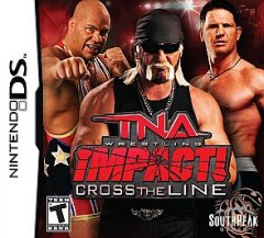 <a href='https://www.playright.dk/info/titel/tna-impact-cross-the-line'>TNA Impact!: Cross The Line</a>    11/30