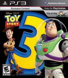 Toy Story 3 (US)