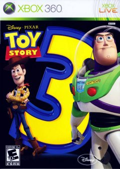 Toy Story 3 (US)