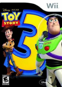 Toy Story 3 (US)