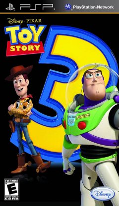 Toy Story 3 (US)