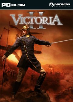 Victoria II (EU)