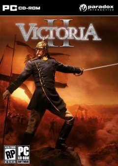 Victoria II (US)