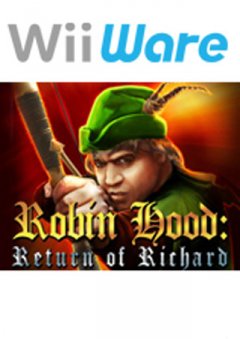Robin Hood: The Return Of Richard (US)