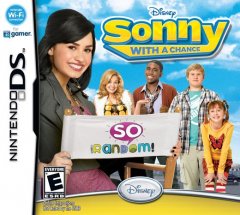 Sonny With A Chance (US)