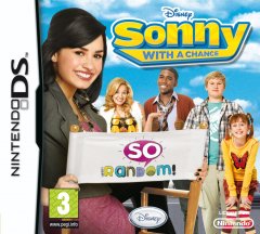 Sonny With A Chance (EU)