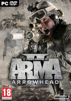 ArmA II: Operation Arrowhead (EU)
