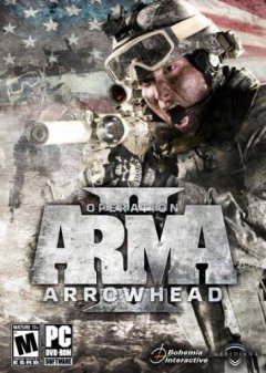 ArmA II: Operation Arrowhead (US)