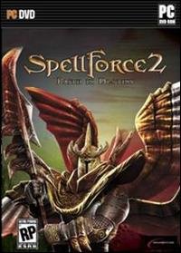 SpellForce 2: Faith In Destiny (US)