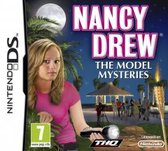 Nancy Drew: The Model Mysteries (EU)