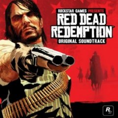 Red Dead Redemption Orignal Soundtrack (US)