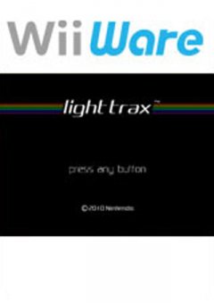 Art Style: Light Trax (US)