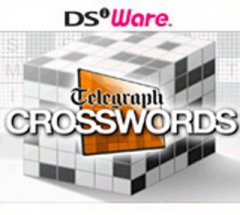 <a href='https://www.playright.dk/info/titel/telegraph-crosswords'>Telegraph Crosswords</a>    4/30