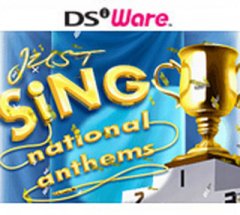 Just Sing! National Anthems (US)