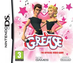 Grease: The Game (EU)