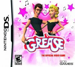 Grease: The Game (US)