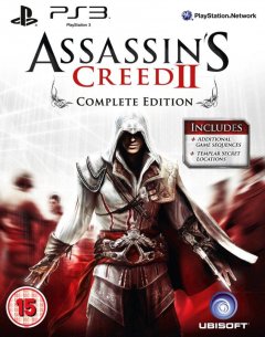<a href='https://www.playright.dk/info/titel/assassins-creed-ii-complete-edition'>Assassin's Creed II: Complete Edition</a>    27/30