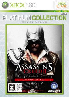 <a href='https://www.playright.dk/info/titel/assassins-creed-ii-complete-edition'>Assassin's Creed II: Complete Edition</a>    24/30