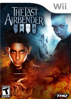 Last Airbender, The (US)