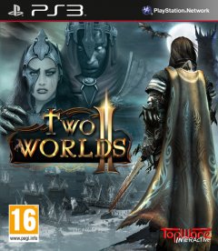 Two Worlds II (EU)