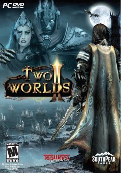 Two Worlds II (US)