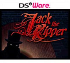 Real Crimes: Jack The Ripper (US)