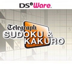<a href='https://www.playright.dk/info/titel/telegraph-sudoku-+-kakuro'>Telegraph Sudoku & Kakuro</a>    5/30