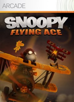 Snoopy Flying Ace (US)