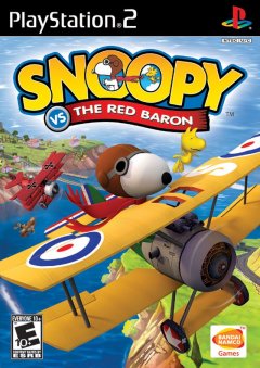 <a href='https://www.playright.dk/info/titel/snoopy-vs-the-red-baron'>Snoopy Vs. The Red Baron</a>    28/30