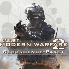 Call Of Duty: Modern Warfare 2: Resurgence Pack (EU)