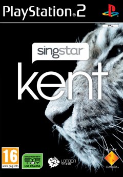 SingStar Kent (EU)