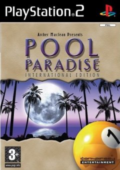 Pool Paradise: International Edition (EU)