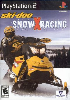 <a href='https://www.playright.dk/info/titel/ski-doo-snow-x-racing'>Ski-doo: Snow X Racing</a>    12/30