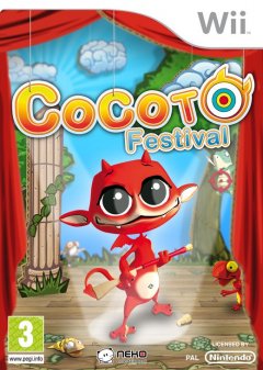 Cocoto Festival (EU)