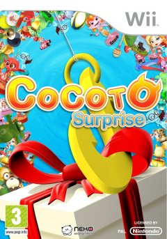 Cocoto Surprise (EU)