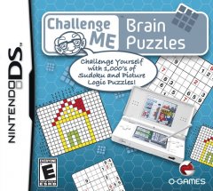 <a href='https://www.playright.dk/info/titel/challenge-me-brain-puzzles'>Challenge Me: Brain Puzzles</a>    25/30