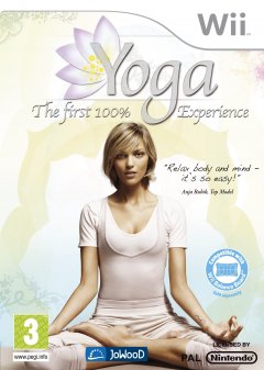 Yoga (EU)