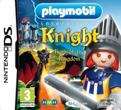 Playmobil Knights (EU)