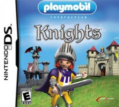 Playmobil Knights (US)