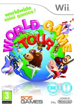 World Game Tour (EU)