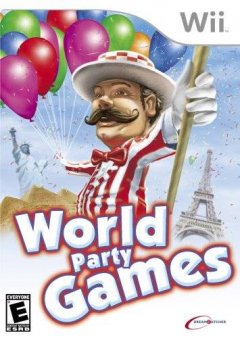 World Game Tour (US)