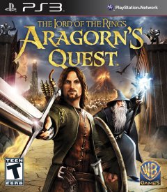 <a href='https://www.playright.dk/info/titel/lord-of-the-rings-the-aragorns-quest'>Lord Of The Rings, The: Aragorn's Quest</a>    26/30