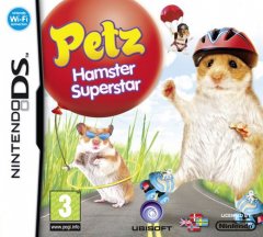 Petz: Hamster Superstar (EU)