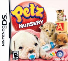 Petz: Nursery (US)