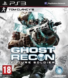 Ghost Recon: Future Soldier (EU)