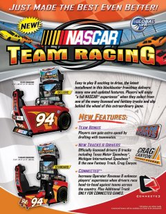 NASCAR Team Racing (US)