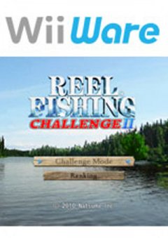 Reel Fishing Challenge II (US)