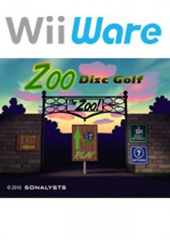 Zoo Disc Golf (US)