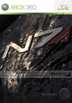Mass Effect 2 [Collector's Edition] (EU)