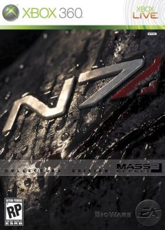 Mass Effect 2 [Collector's Edition] (US)